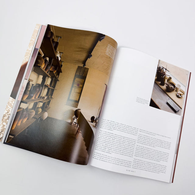 RUM International Edition Issue 22 – We Are Family