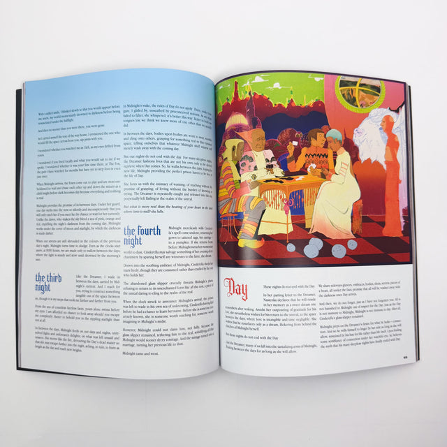 SEIZE Magazine Issue 03 – Connect