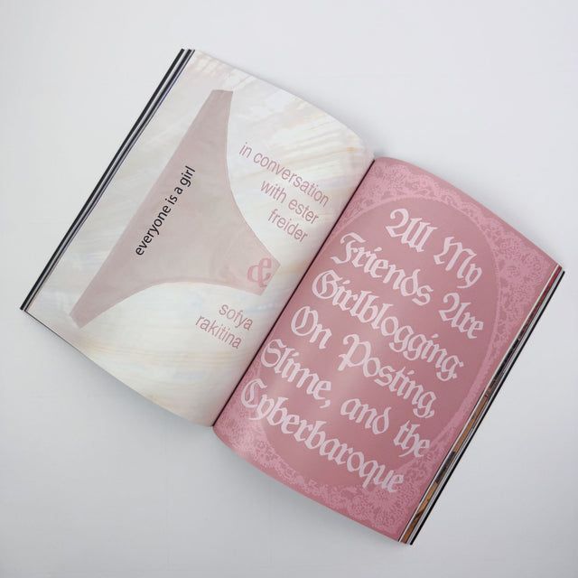 SEIZE Magazine Issue 03 – Connect