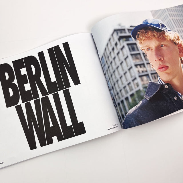 SEPP Football Fashion – WM 2026 – GUDBERG NERGER