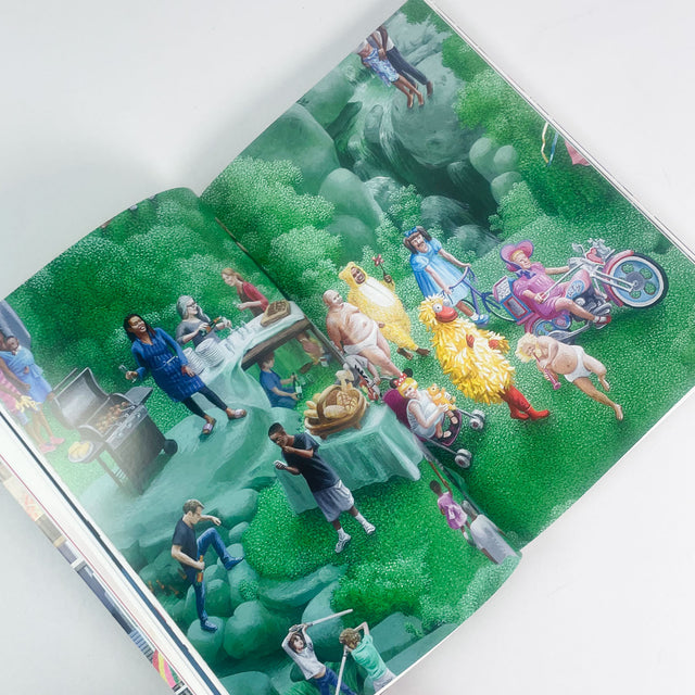 SWIM Magazine Issue 04 – Found – GUDBERG NERGER