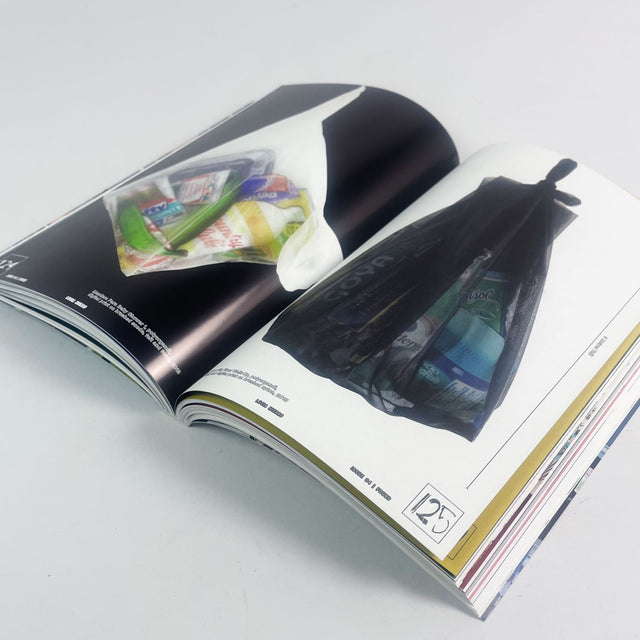 SWIM Magazine Issue 04 – Found – GUDBERG NERGER