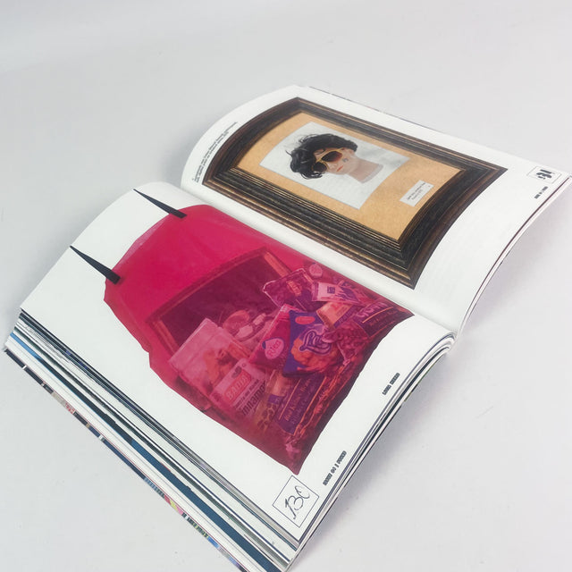 SWIM Magazine Issue 04 – Found – GUDBERG NERGER