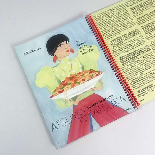 Synonym Issue 03 – Spices – GUDBERG NERGER Shop