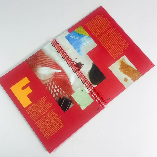 Synonym Issue 03 – Spices – GUDBERG NERGER Shop