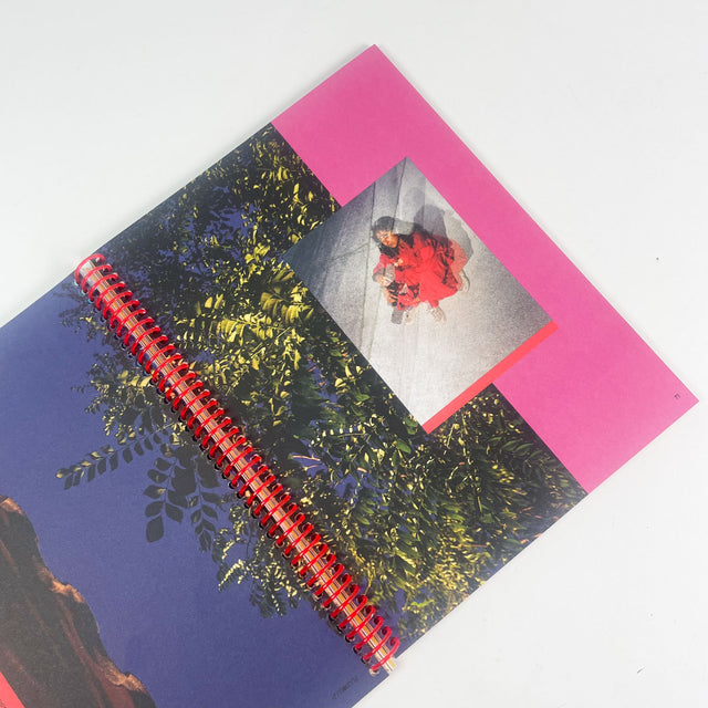 Synonym Issue 03 – Spices – GUDBERG NERGER Shop