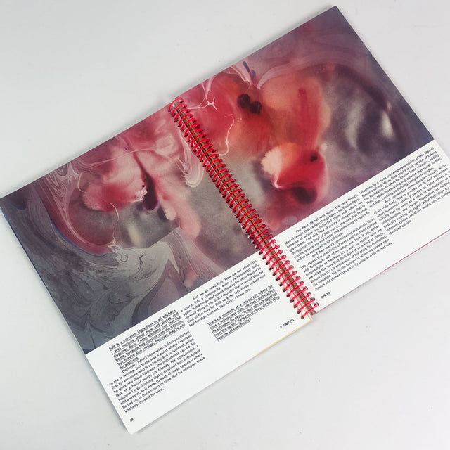 Synonym Issue 03 – Spices – GUDBERG NERGER Shop