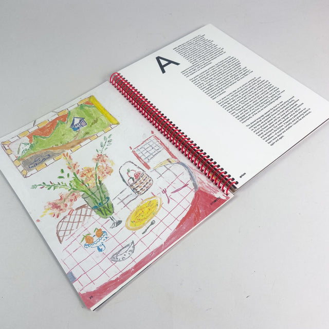 Synonym Issue 03 – Spices – GUDBERG NERGER Shop