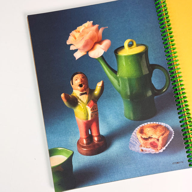 Synonym Issue 04 – Enclaves – GUDBERG NERGER Shop