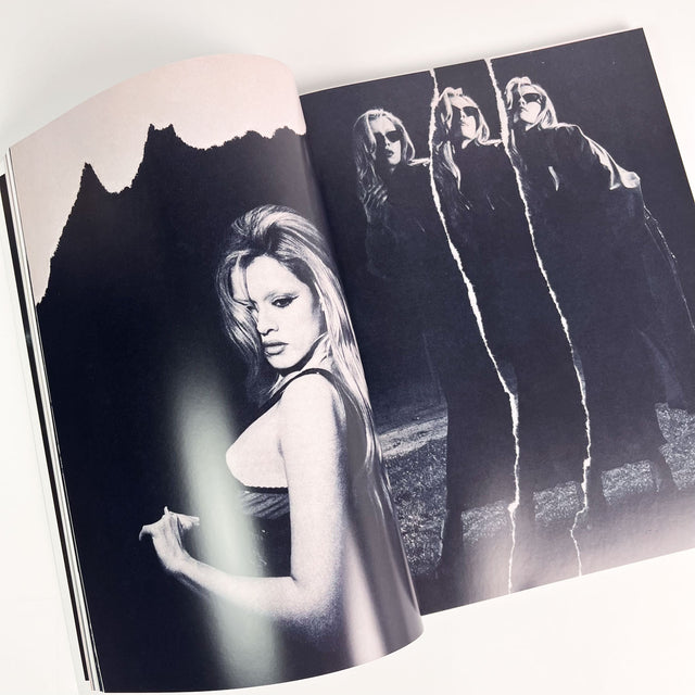 Shadowplay Issue 9