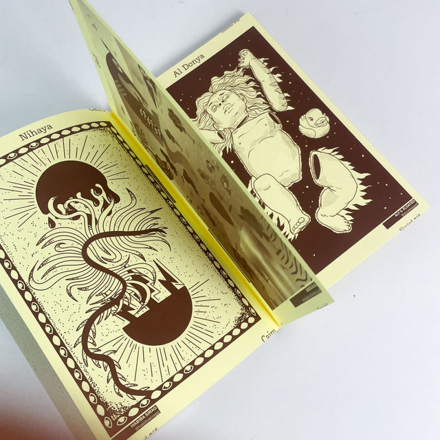 Slanted Magazine #46 – Cairo – GUDBERG NERGER