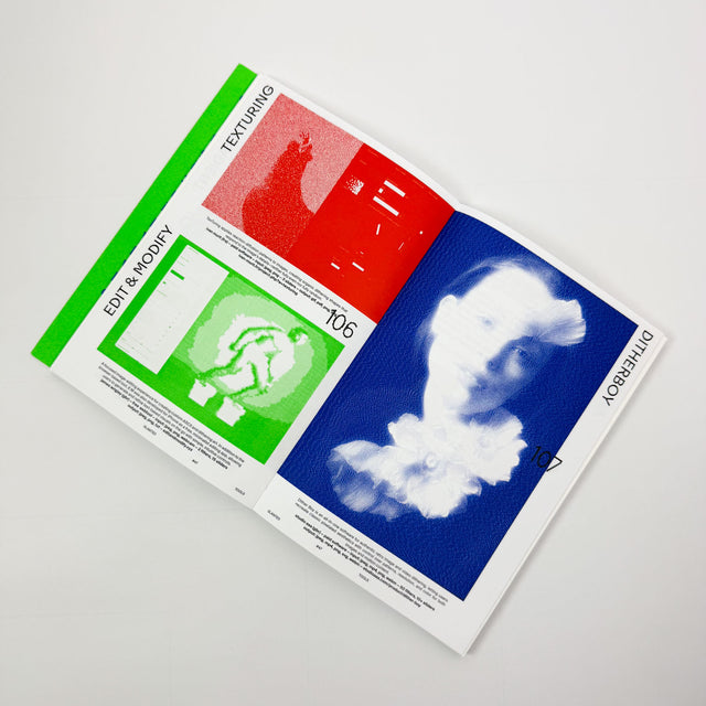 Slanted Magazine #47 – Digital Tools