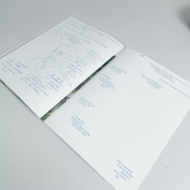 solomiya № 5 – war but art – GUDBERG NERGER