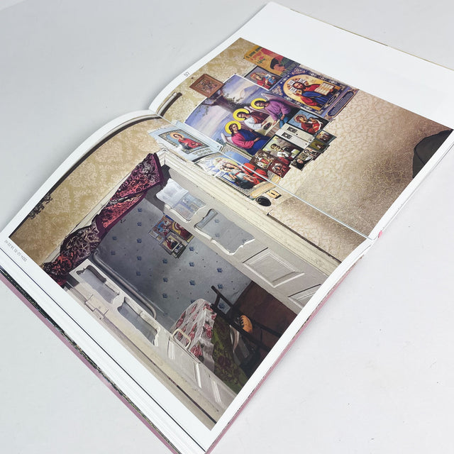 solomiya № 5 – war but art – GUDBERG NERGER