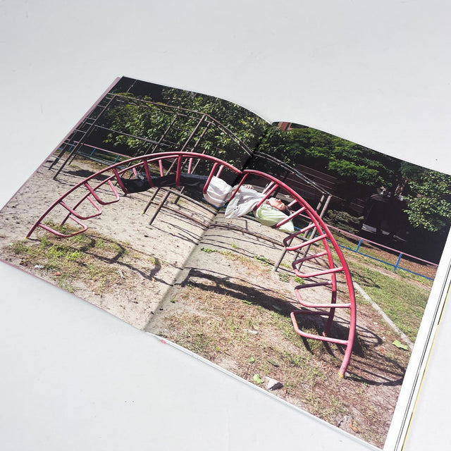 solomiya № 5 – war but art – GUDBERG NERGER