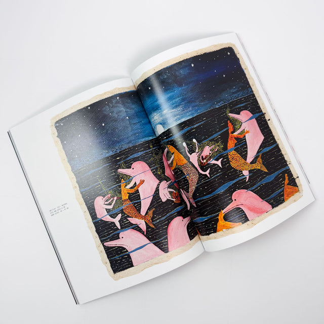 Spike Art Magazine #88 – Spirituality