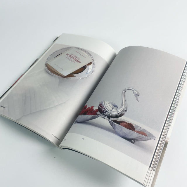 Standart Issue 41 – Vim, Whimsy & Coffee – GUDBERG NERGER