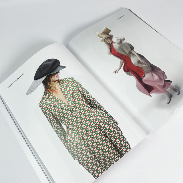 System Collections Issue No. 2 – Spring/Summer 2026 – GUDBERG NERGER