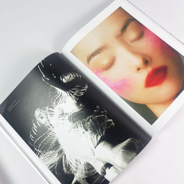 System Magazine Issue 24 – Photographed by – GUDBERG NERGER