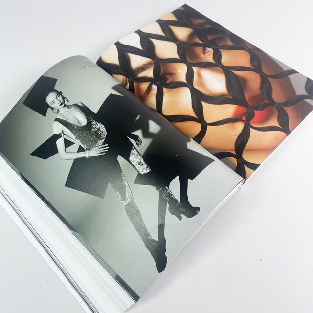 System Magazine Issue 24 – Photographed by – GUDBERG NERGER