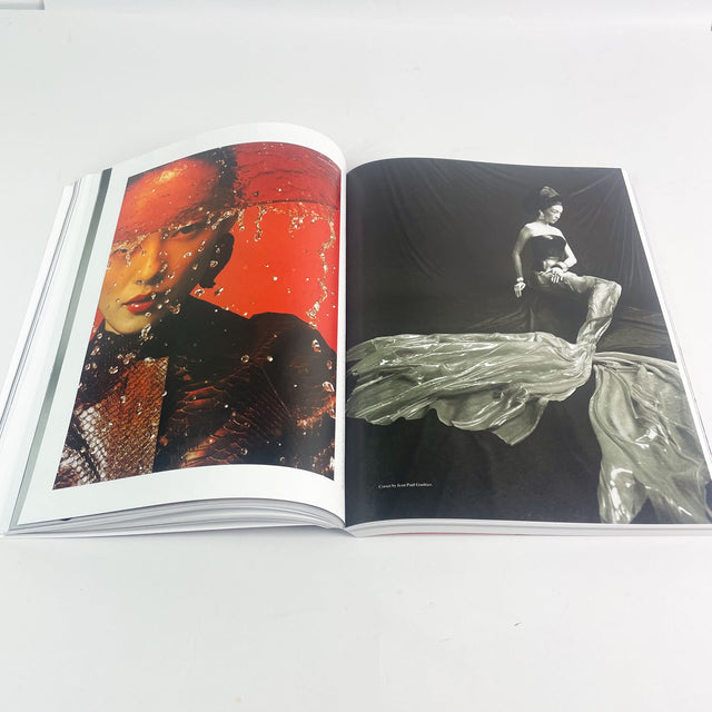 System Magazine Issue 24 – Photographed by – GUDBERG NERGER