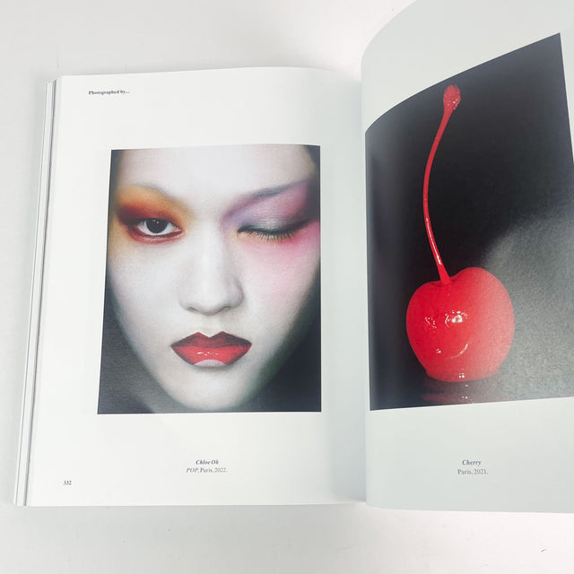 System Magazine Issue 24 – Photographed by – GUDBERG NERGER