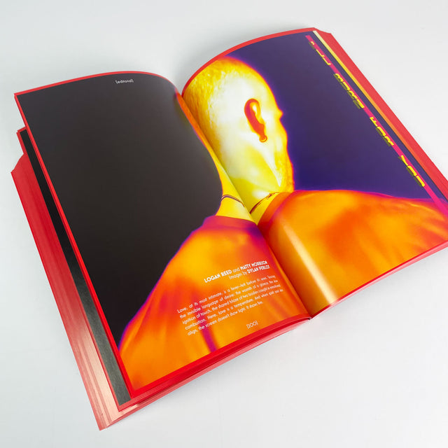 TAX Magazine Issue 6 – Diverge – GUDBERG NERGER