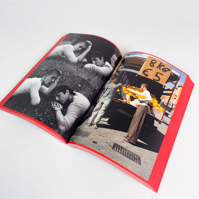 TAX Magazine Issue 6 – Diverge – GUDBERG NERGER