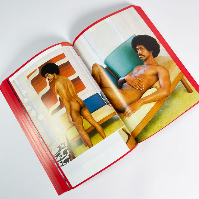 TAX Magazine Issue 6 – Diverge – GUDBERG NERGER