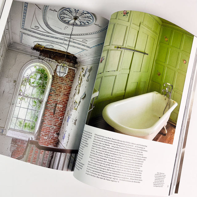 T Germany No. 2: The New York Times Style Magazine – GUDBERG NERGER