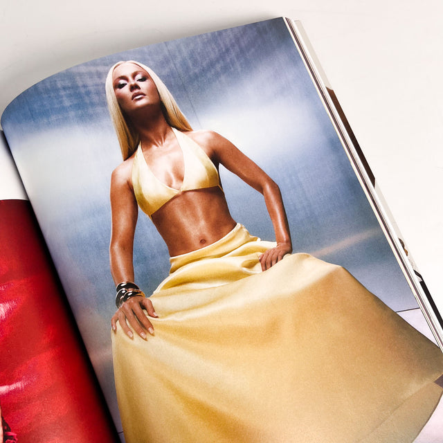 T Germany No. 1: The New York Times Style Magazine – GUDBERG NERGER