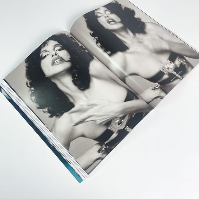 The Face Issue 25