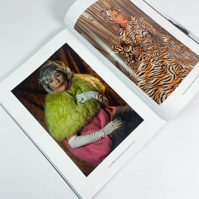 The Face Issue 25