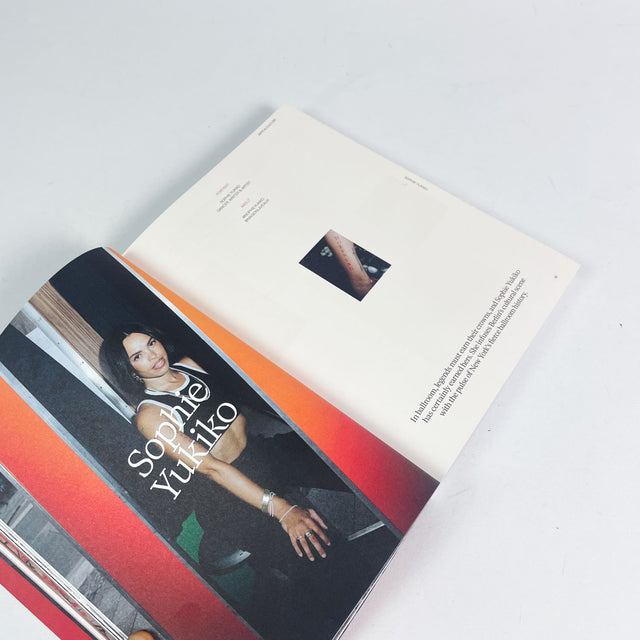 The Feeling of Berlin – GUDBERG NERGER