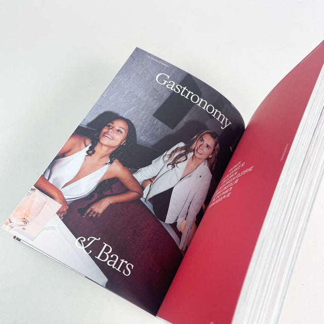 The Feeling of Berlin – GUDBERG NERGER