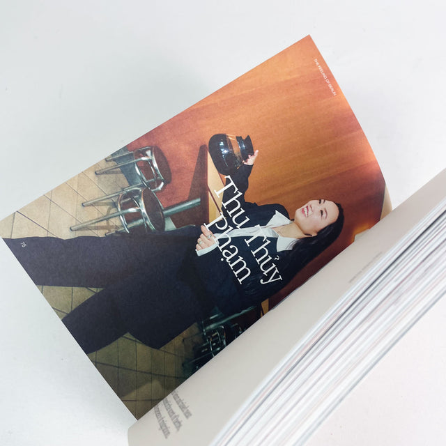 The Feeling of Berlin – GUDBERG NERGER