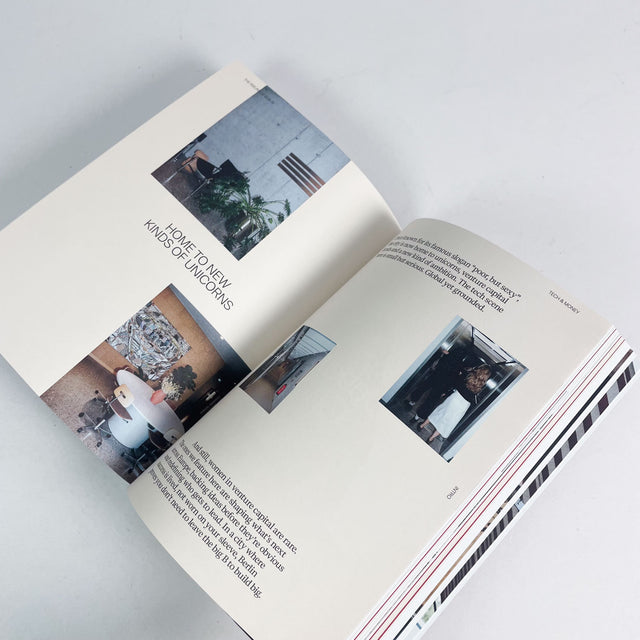 The Feeling of Berlin – GUDBERG NERGER