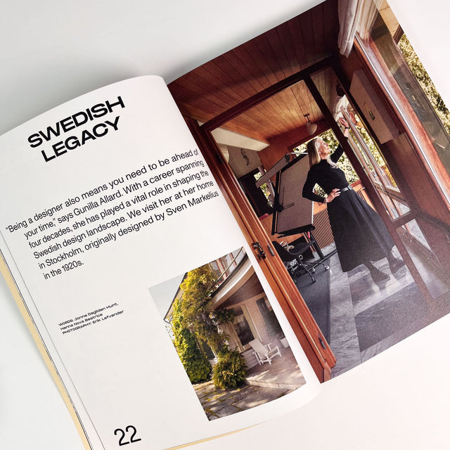The New Era Issue 07 – GUDBERG NERGER Shop
