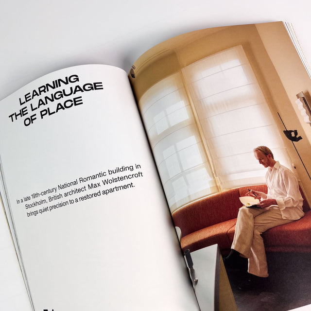 The New Era Issue 07 – GUDBERG NERGER Shop