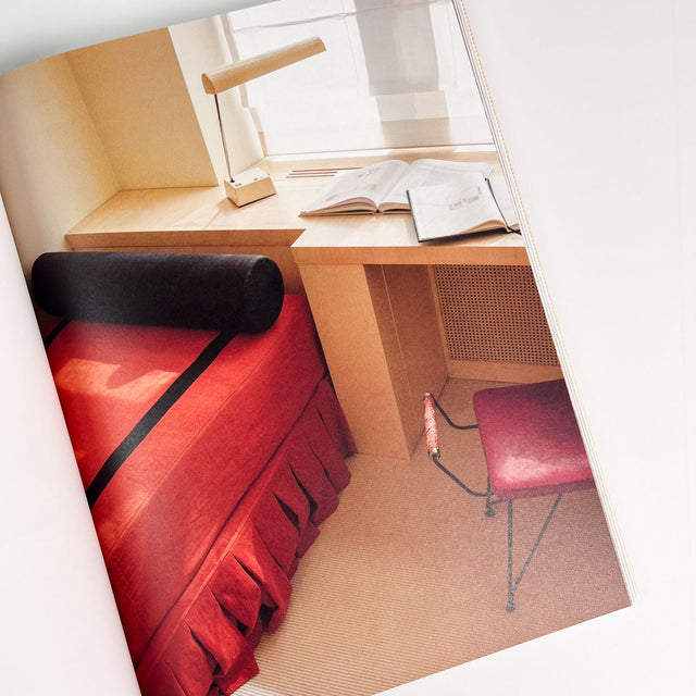 The New Era Issue 07 – GUDBERG NERGER Shop