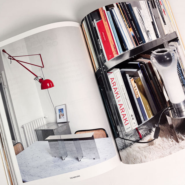 The New Era Issue 07 – GUDBERG NERGER Shop