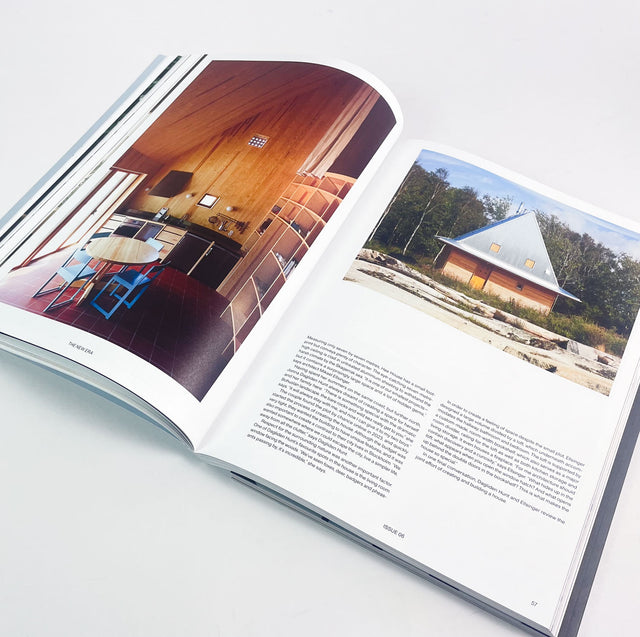 The New Era Issue 06 – GUDBERG NERGER Shop