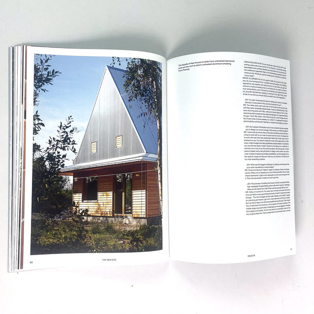 The New Era Issue 06 – GUDBERG NERGER Shop