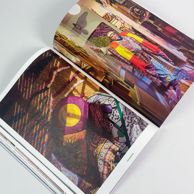 The New Era Issue 06 – GUDBERG NERGER Shop