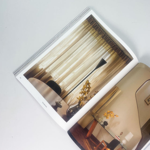 The New Era Issue 06 – GUDBERG NERGER Shop