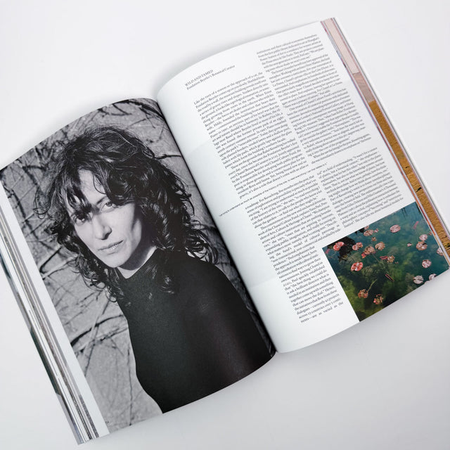 The Plant Issue 25