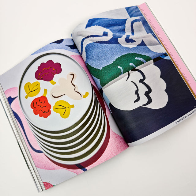 The Plant Issue 25