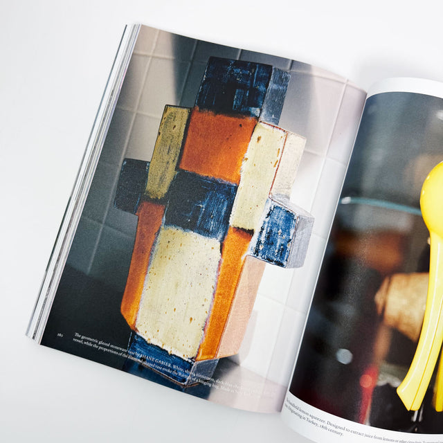 The Plant Issue 25