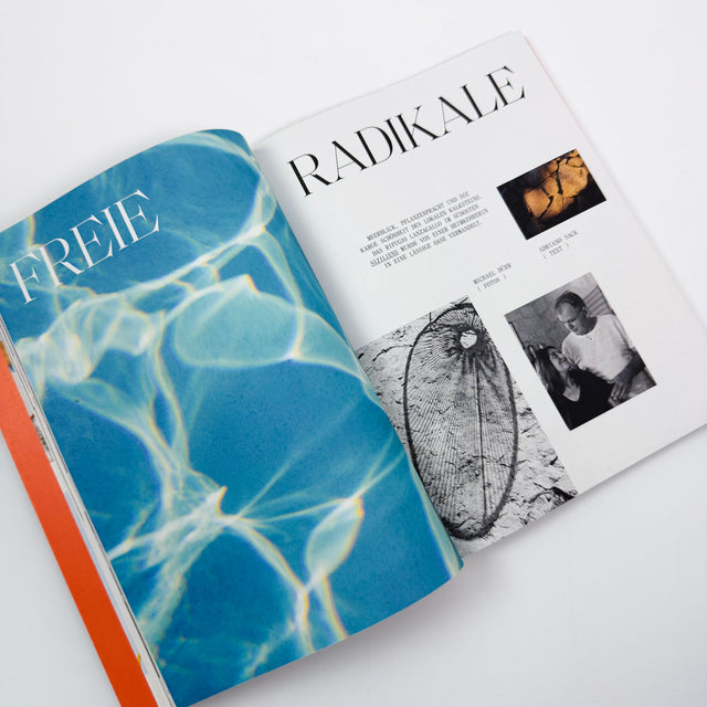 The Weekender No. 46