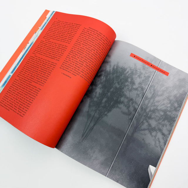 The Weekender No. 46